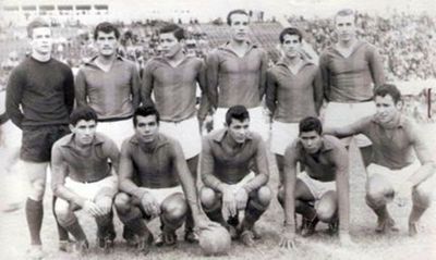 Duelo azulgrana  - Cerro Porteño - ABC Color