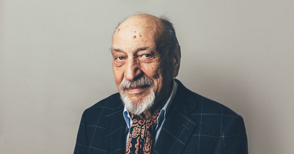 Muere el célebre grafista Milton Glaser, autor de “I love NY”