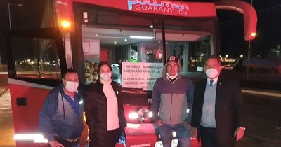 COVID-19: Más de 160 compatriotas llegarán provenientes de Chile