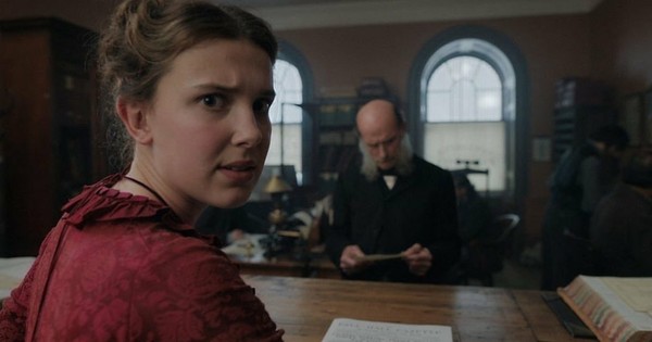 Administrador de “Sherlock Holmes” demanda a Netflix