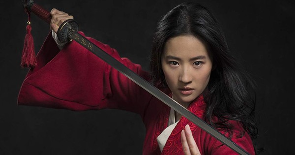 Disney vuelve a retrasar lanzamiento de “Mulan” ante persistencia del COVID-19