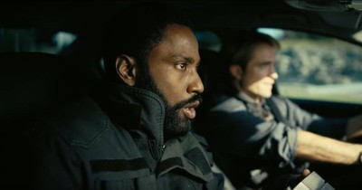 Estreno de “Tenet”, ansiosamente esperado por las salas de cine, se posterga