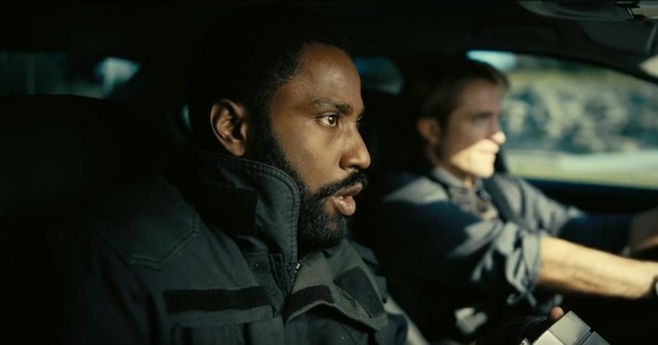 Estreno de “Tenet”, ansiosamente esperado por las salas de cine, se posterga