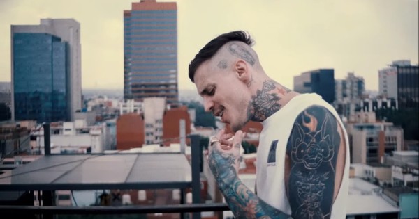 Nostalgia emo: Kudai relanzó “Sin despertar”, la canción que los llevó a la fama hace 16 años