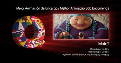 Paraguay comparte el Premio Quirino que ganó “Mate?”