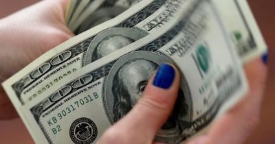 Demanda sigue dando presión al tipo de cambio