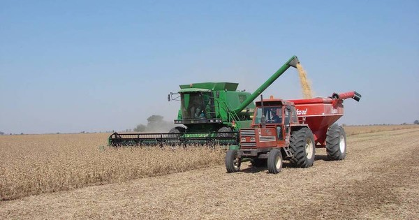 Aporte de US$ 6.493 millones al PIB