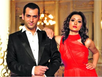 Estreno de   las novelas Amor y castigo y Rafael Orozco, el ídolo