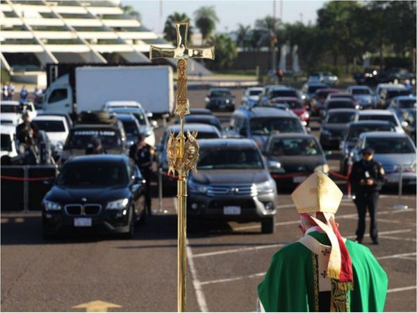 Duele a Iglesia abuso de menores   y fustiga contra  salarios vergonzosos