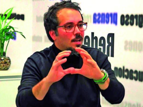 “La ciudadanía  sabe que hay corrupción, pero espera que no haya impunidad”