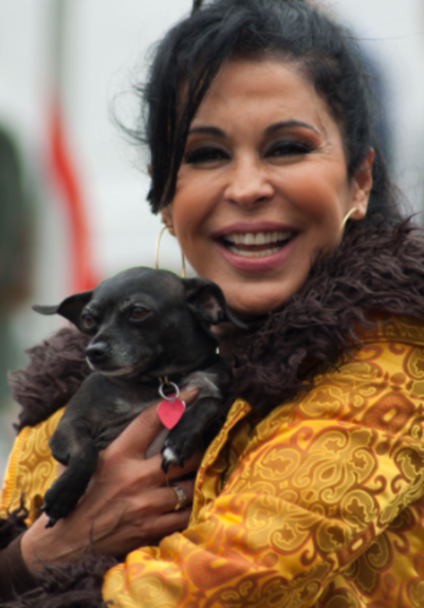 María Conchita Alonso | Crónica