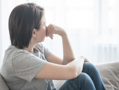“Ayuda a la mamá de su hija y a mí que me coma michi” | Crónica