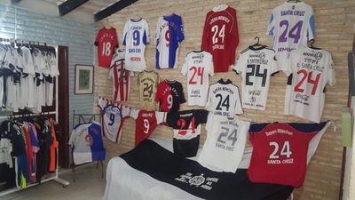 ¡De colección y no macana! | Crónica