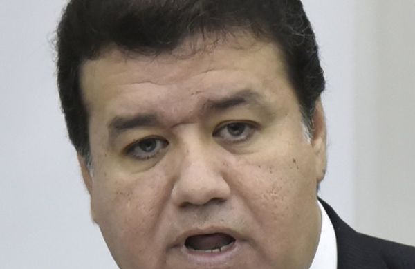 Ternados para fiscal adjunto de Alto Paraná, con fuertes cuestionamientos - Judiciales y Policiales - ABC Color
