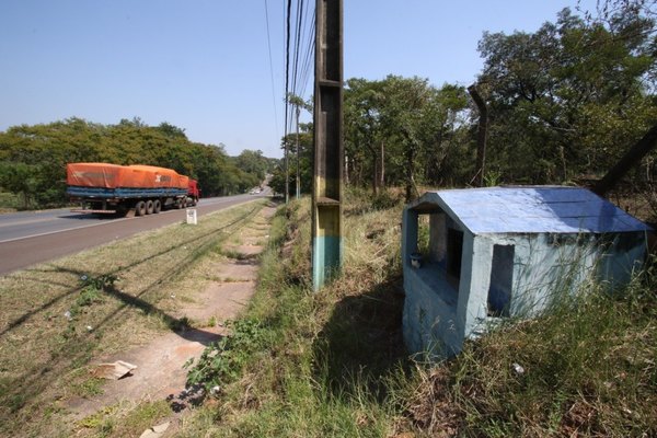 “Las peores muertes nos tocó ver en esta bajada” | Crónica