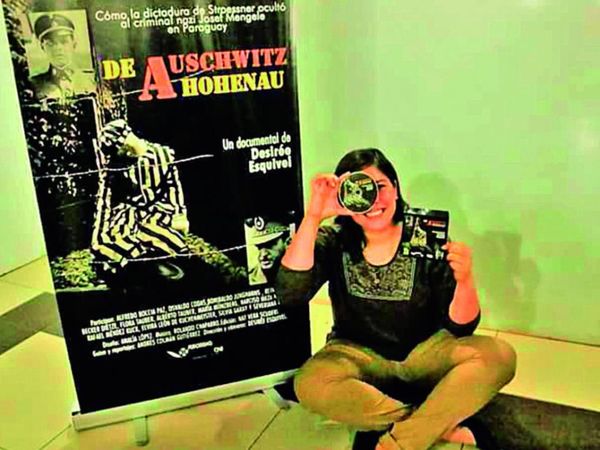 Documental acerca de Josef Mengele se emite en la fecha