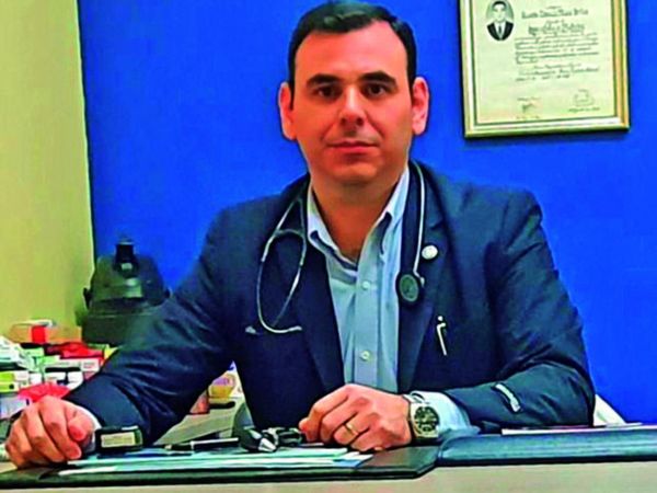 Teleconsulta, realidad virtual en tiempos de pandemia