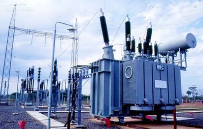 Gremio del sector eléctrico teme que ley sancionada pare obras de ANDE - Economía - ABC Color