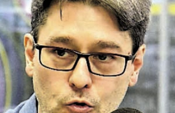 La duda que benefició a Soares - Judiciales y Policiales - ABC Color