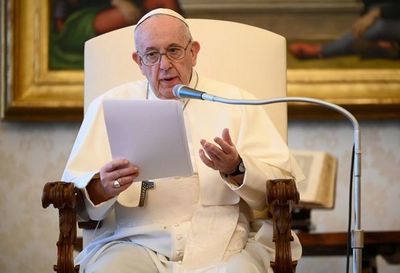 El Papa critica el nepotismo como forma de corrupción en los gobiernos - Internacionales - ABC Color