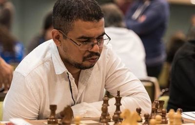 Fin de semana  paraguaya  con excelentes resultados - Deportes - ABC Color