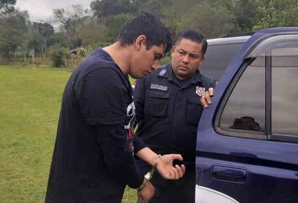 ¿ORDEN DE SATÁN? Dijo que mató a la jueza y culpó al demonio | Crónica