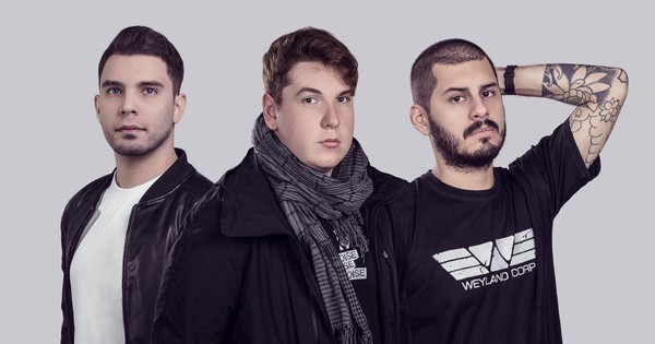 Cosmopolitans, Nano García y Burdelking lanzaron nuevas canciones