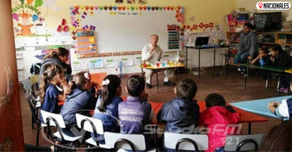 Puntos claves en caso que Salud autorice retorno a clases presenciales
