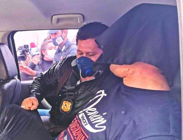 "No quise matarle, el diablo se apoderó de mí", declaró - Futura 97.5 FM