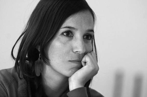 El cine paraguayo de luto: Falleció la directora Renate Costa en Francia » Ñanduti