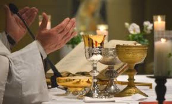 Denuncian a más sacerdotes de la misma congregación del padre Anuncio López por supuestos casos de acoso sexual » Ñanduti