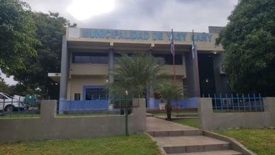 Autoridades temen contagio masivo de coronavirus en Yasy Cañy - Nacionales - ABC Color