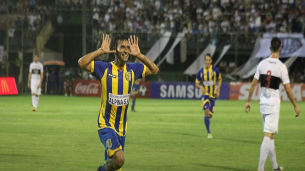Irrazábal dio su “Top 5” de mejores jugadores paraguayos