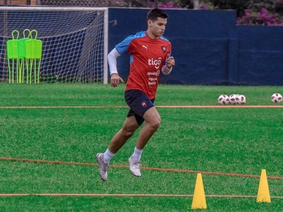 Cerro intensifica la etapa de preparación
