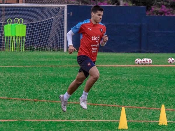 Cerro intensifica la etapa de preparación