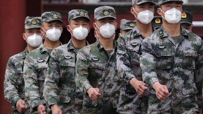 HOY / China experimentará su vacuna contra el coronavirus en militares