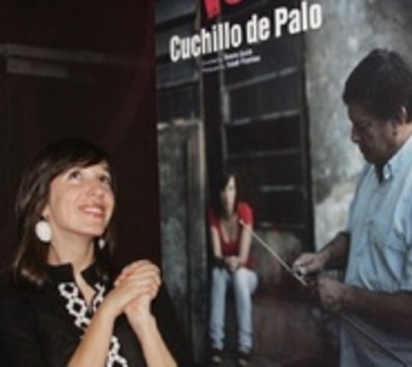 El cine de luto: Muere Renate Costa - Paraguay.com