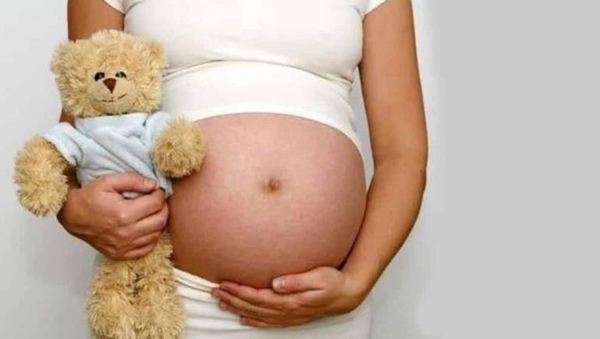 HOY / Salud reportó más de 230 niñas madres en lo que va del año
