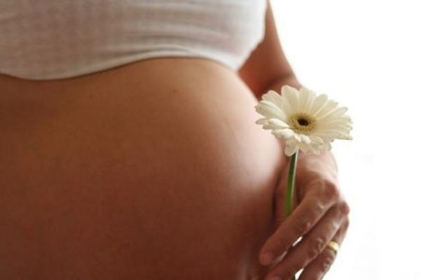 Constatan más casos de menores embarazadas