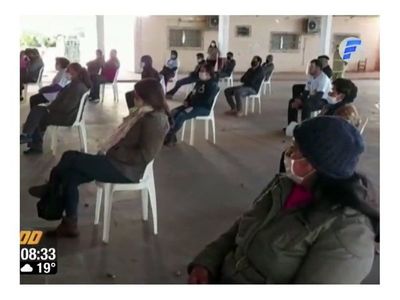 Paraguarí espera ingresar a fase 3 con masiva recuperación en San Roque