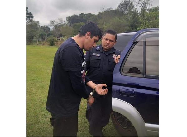 Crimen de jueza: Policía considera que atacante actuó con 'paranoia'