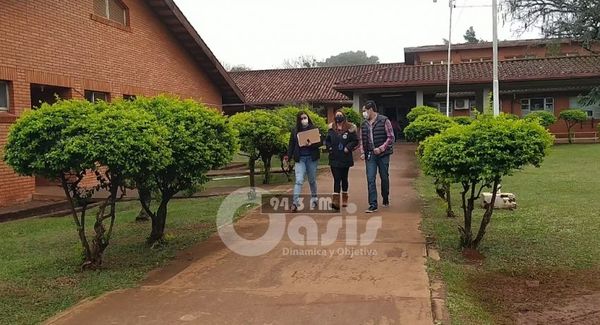 Niña de Pedro Juan abusada y su bebé  están en mejores condiciones de salud