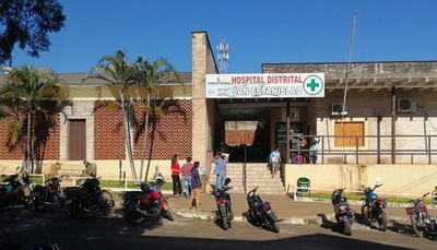 18 trabajadores de salud van a cuarentena tras caso sin nexo en Santaní