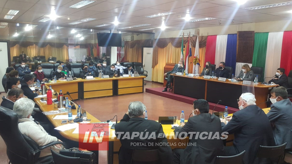 PACIENTE CON COVID-19 DE CAMBYRETA SE ENCUENTRA EN BUEN ESTADO DE SALUD