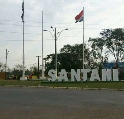 Santaní evaluaría retroceder de fase en caso de que haya contagio masivo