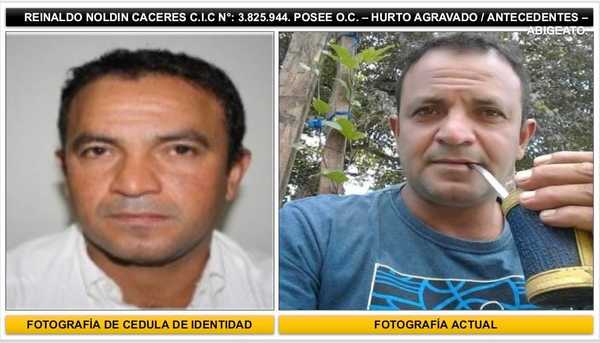 Identifican a dos secuestradores de  empresario agrícola de Alto Paraná – Diario TNPRESS