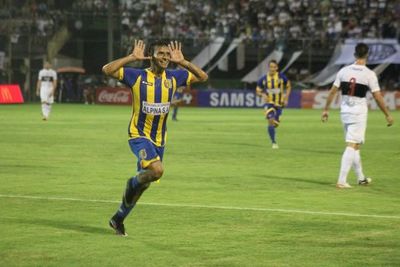 Irrazábal dio su 'Top 5' de mejores jugadores paraguayos