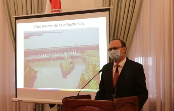Itaipu denuncia invasión de área protegida y presidente ordena tomar medidas