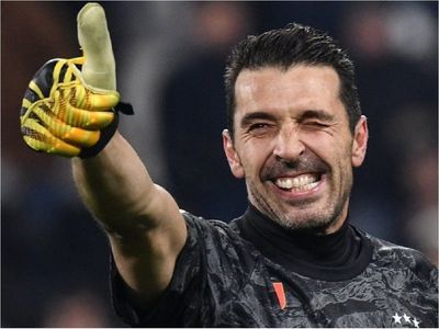 Buffon y Chiellini renuevan por una temporada más con la Juventus