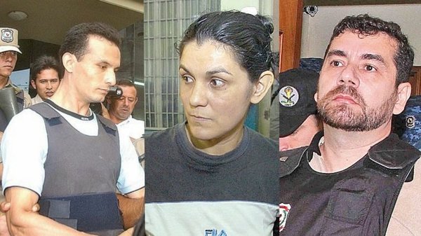 Dura condena para líderes del EPP | Noticias Paraguay